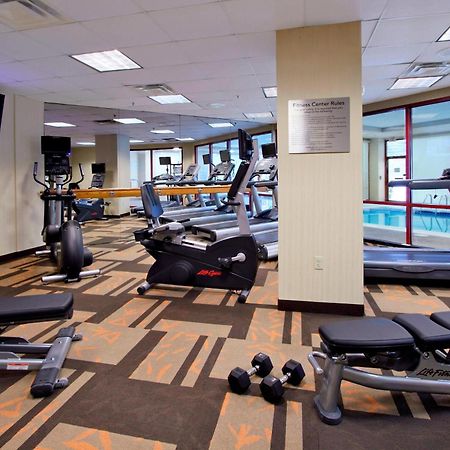 Courtyard By Marriott Lyndhurst/Meadowlands Esterno foto