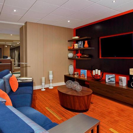 Courtyard By Marriott Lyndhurst/Meadowlands Esterno foto