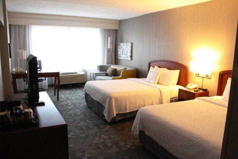 Courtyard By Marriott Lyndhurst/Meadowlands Esterno foto