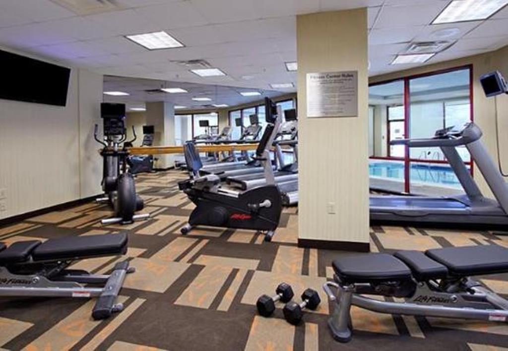 Courtyard By Marriott Lyndhurst/Meadowlands Esterno foto