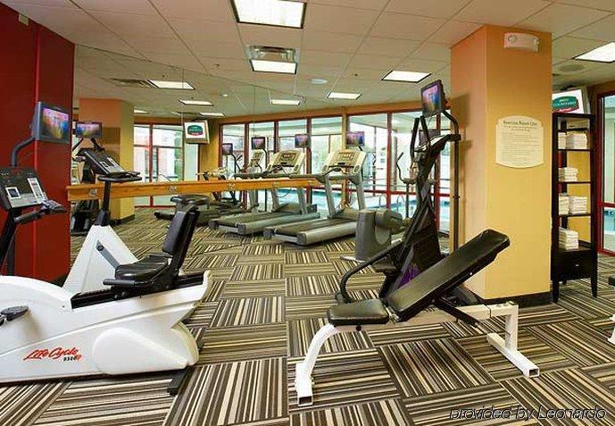 Courtyard By Marriott Lyndhurst/Meadowlands Servizi foto