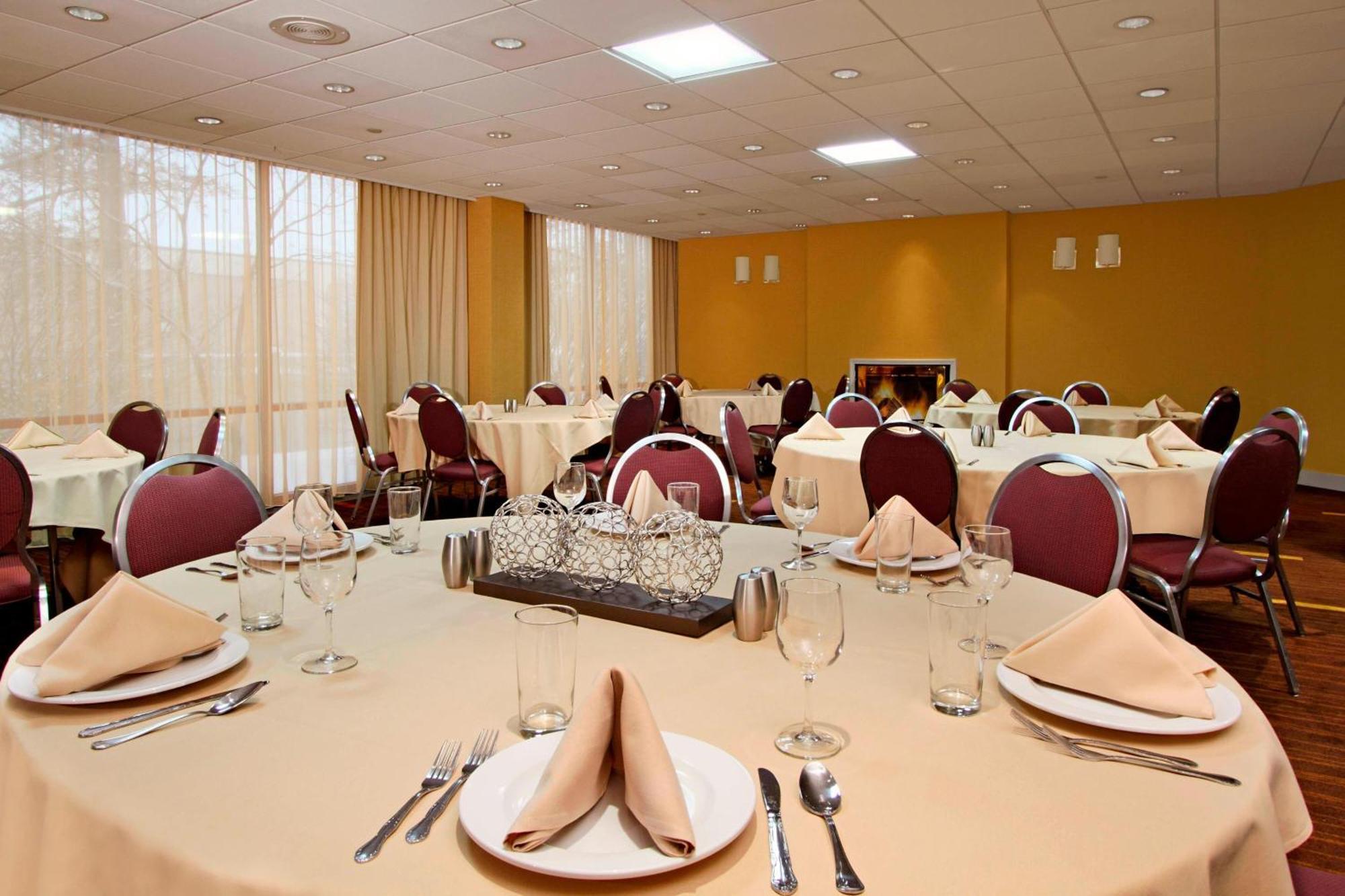 Courtyard By Marriott Lyndhurst/Meadowlands Esterno foto
