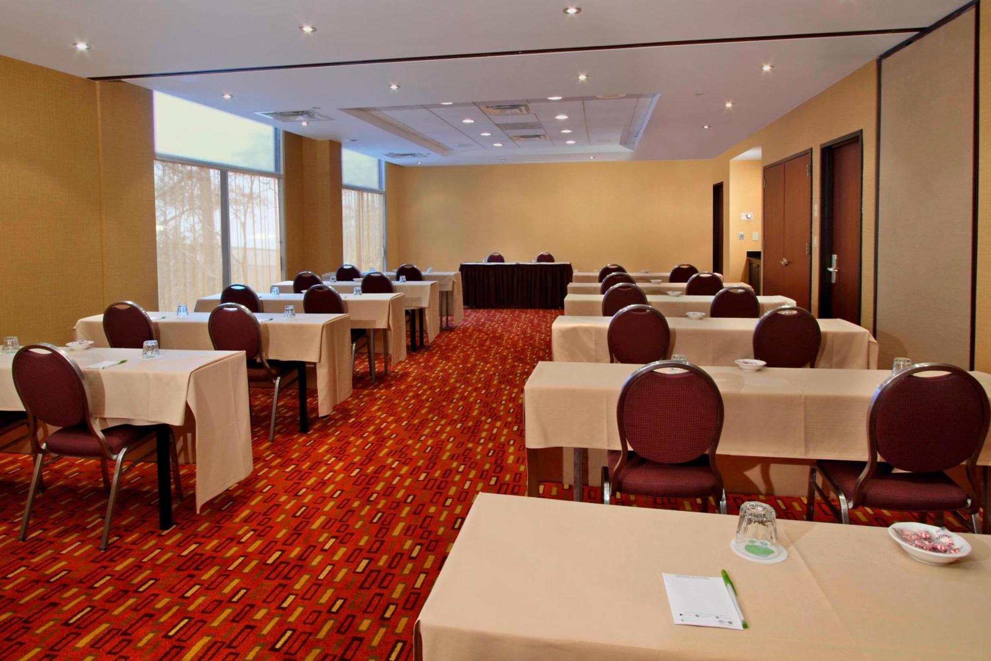 Courtyard By Marriott Lyndhurst/Meadowlands Esterno foto