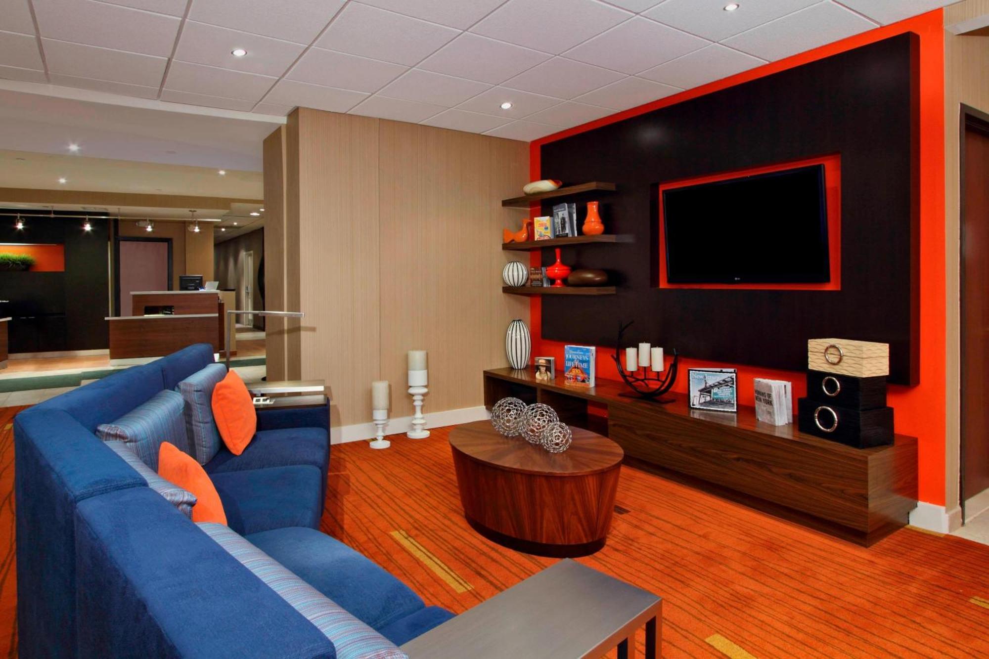 Courtyard By Marriott Lyndhurst/Meadowlands Esterno foto