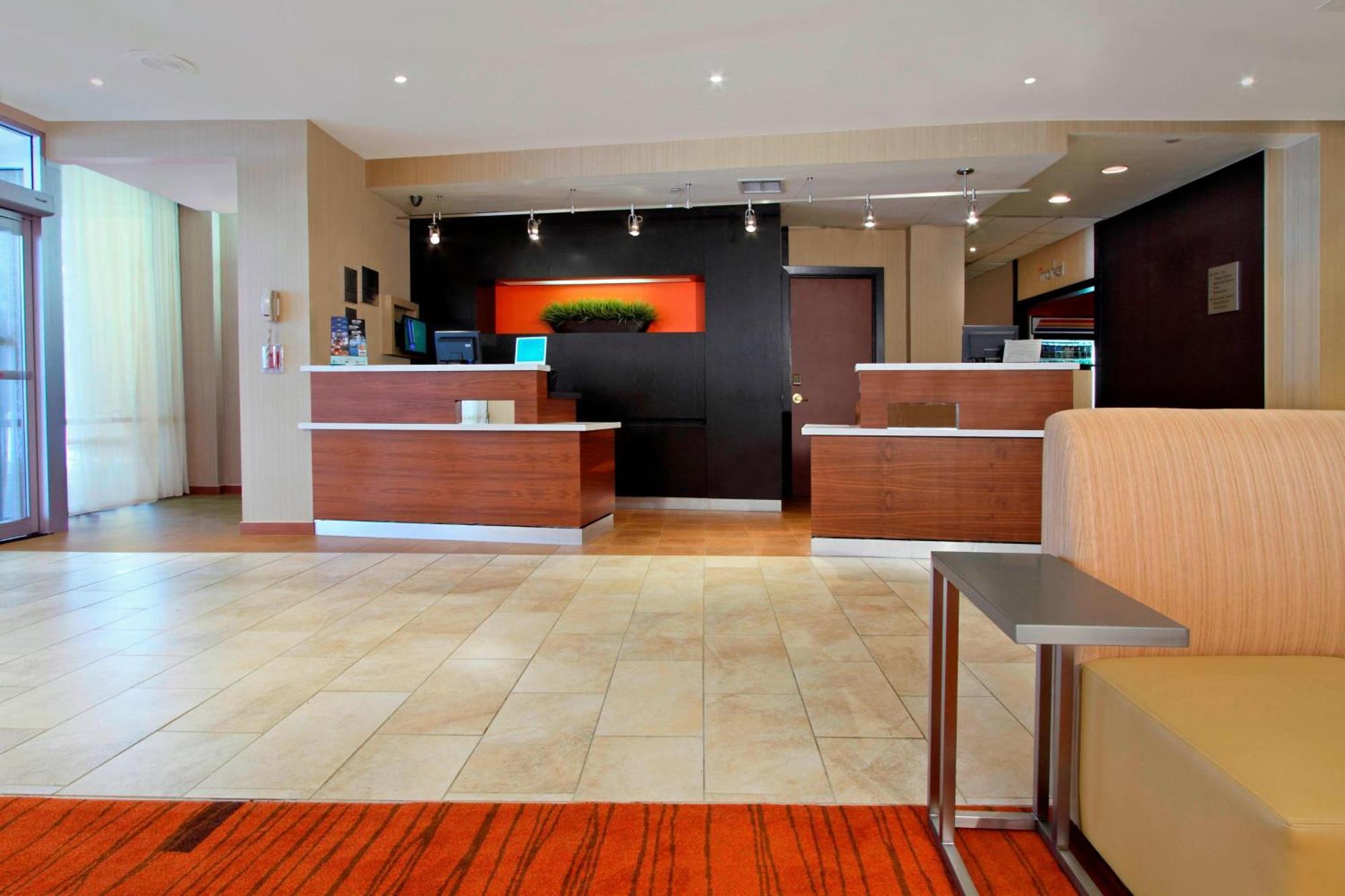 Courtyard By Marriott Lyndhurst/Meadowlands Esterno foto