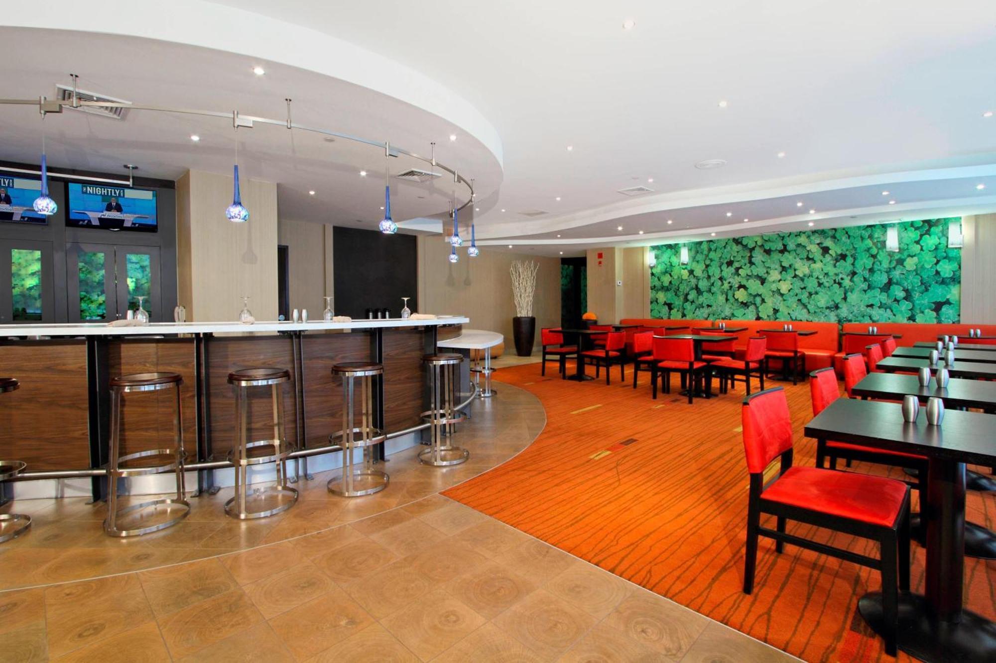 Courtyard By Marriott Lyndhurst/Meadowlands Esterno foto