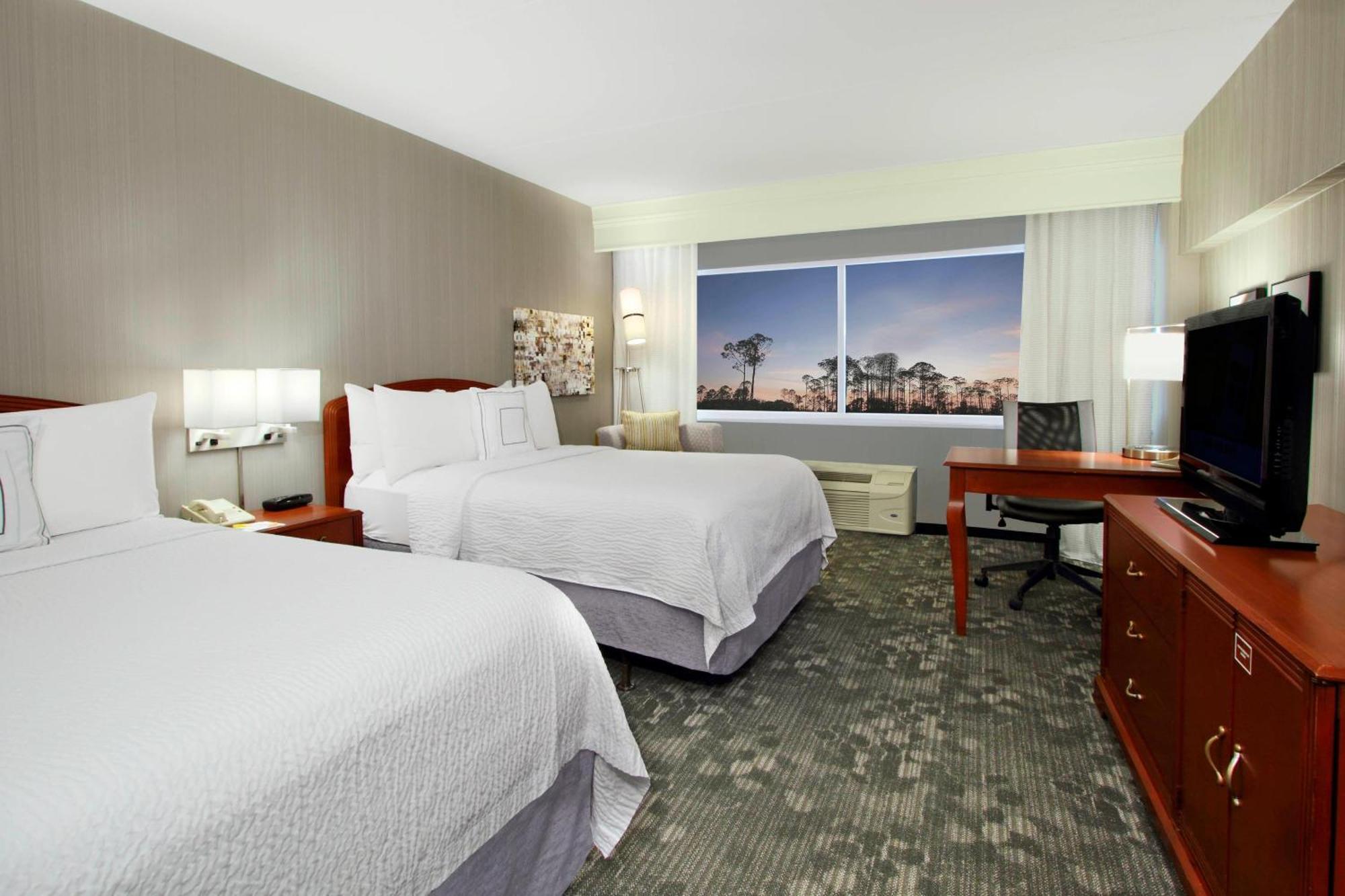 Courtyard By Marriott Lyndhurst/Meadowlands Esterno foto