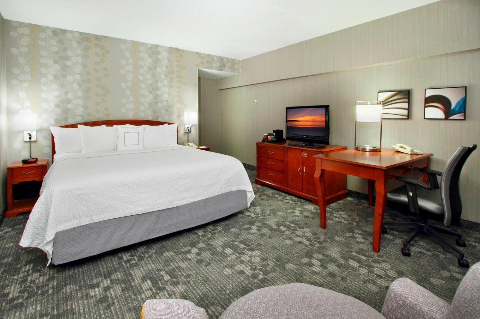 Courtyard By Marriott Lyndhurst/Meadowlands Esterno foto
