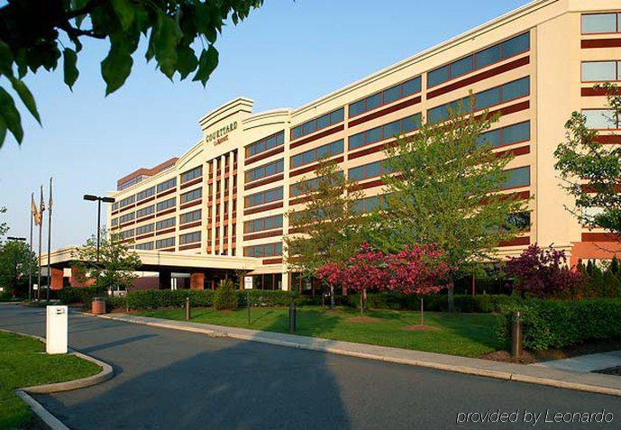 Courtyard By Marriott Lyndhurst/Meadowlands Esterno foto