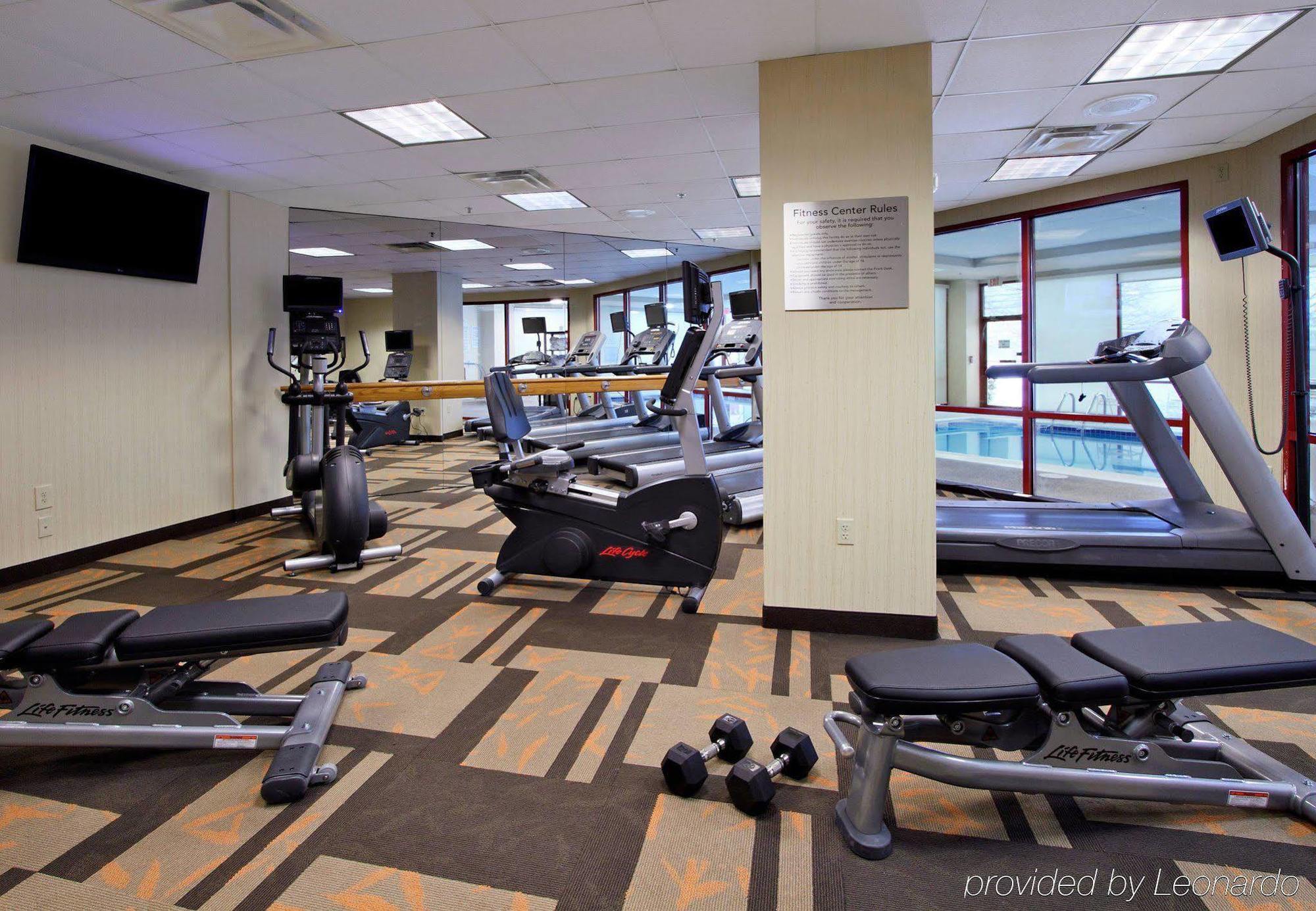 Courtyard By Marriott Lyndhurst/Meadowlands Esterno foto
