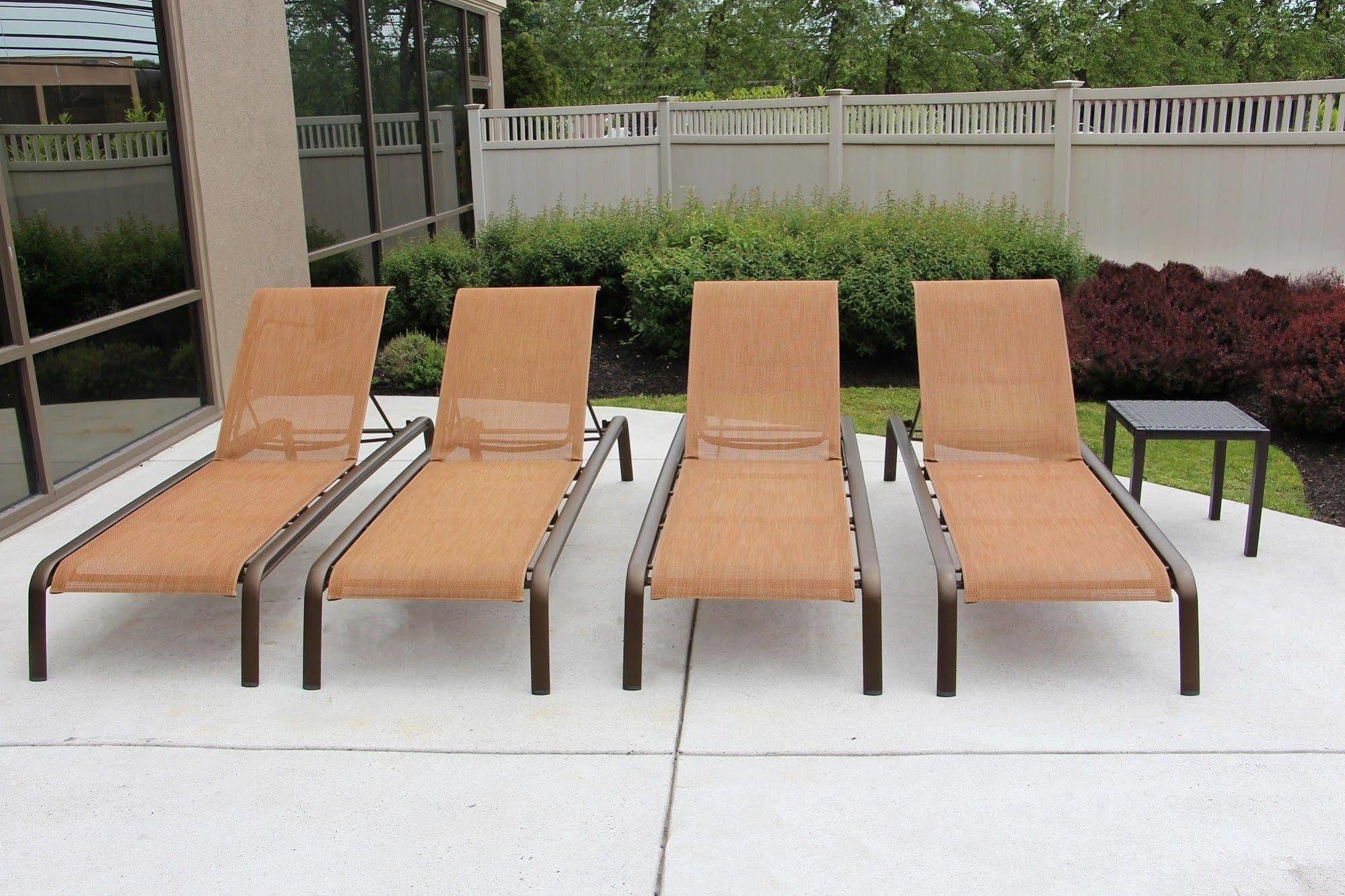 Courtyard By Marriott Lyndhurst/Meadowlands Esterno foto
