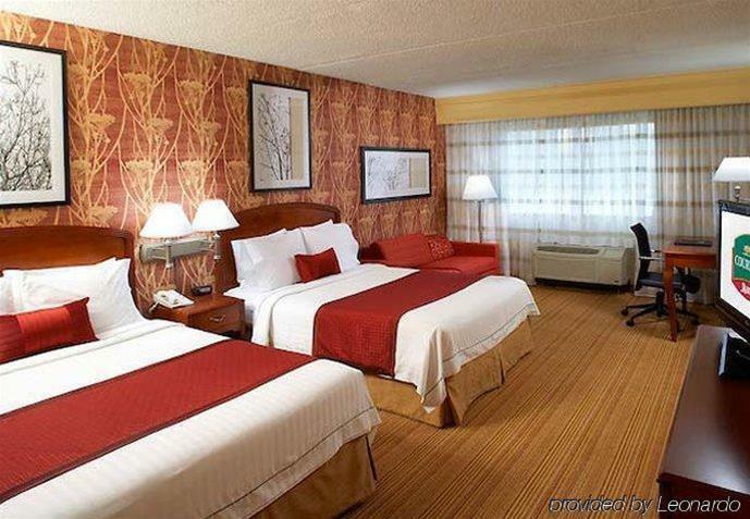 Courtyard By Marriott Lyndhurst/Meadowlands Esterno foto